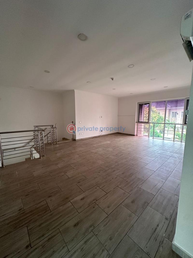 4 bedroom Terrace For Rent Banana Island Ikoyi Lagos - 7