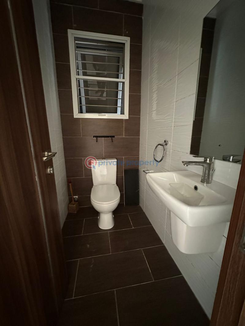 4 bedroom Terrace For Rent Banana Island Ikoyi Lagos - 20