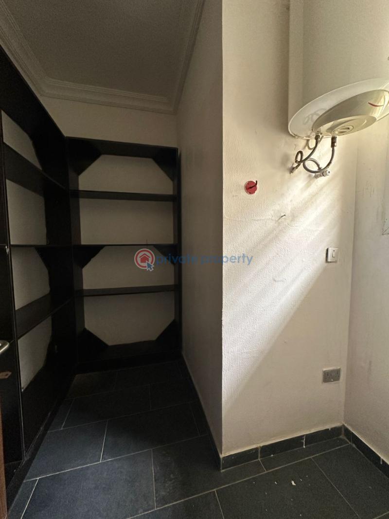 4 bedroom Terrace For Rent Banana Island Ikoyi Lagos - 21