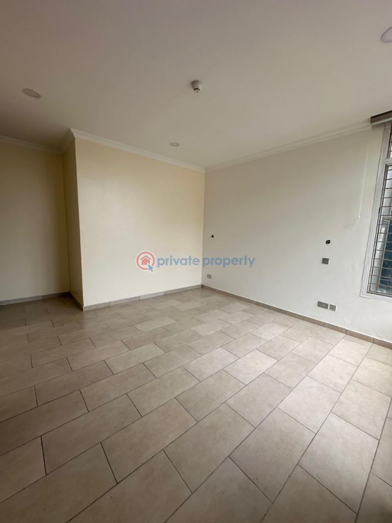 4 bedroom Terrace For Rent Banana Island Ikoyi Lagos - 4