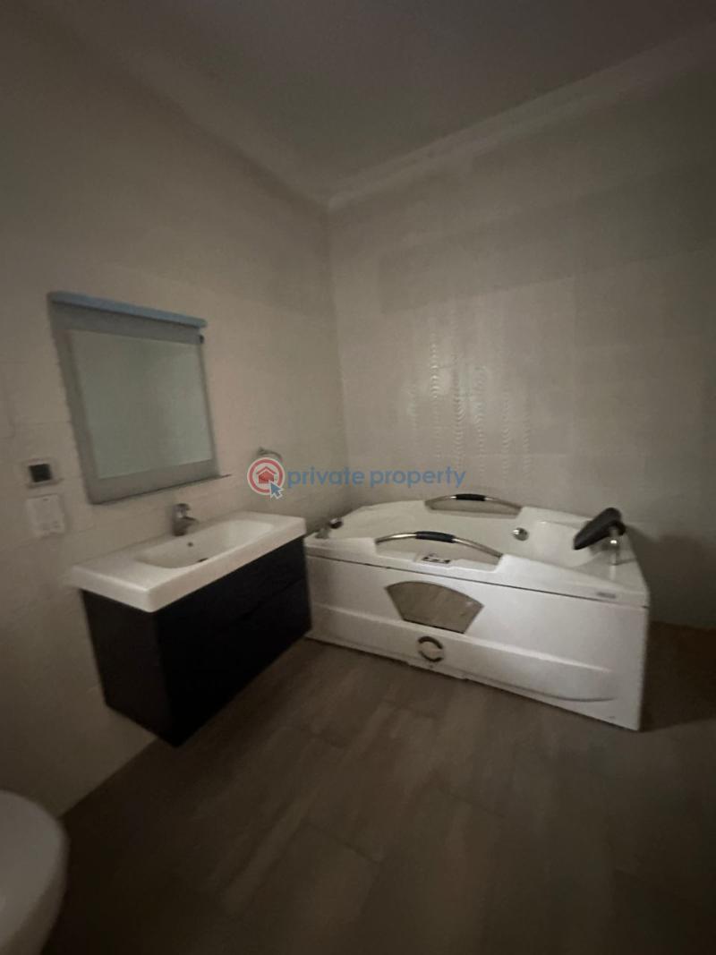4 bedroom Terrace For Rent Banana Island Ikoyi Lagos - 10