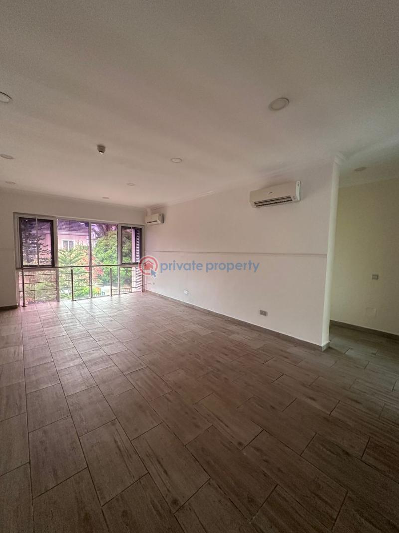 4 bedroom Terrace For Rent Banana Island Ikoyi Lagos - 8