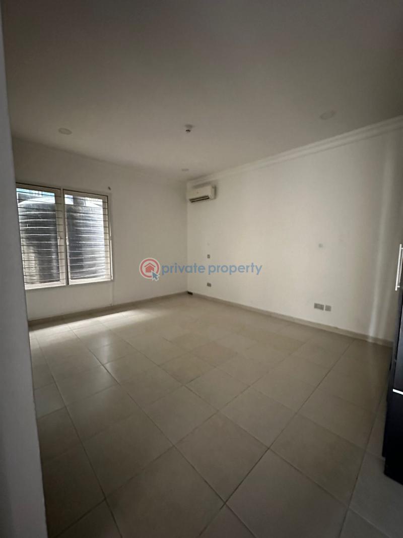 4 bedroom Terrace For Rent Banana Island Ikoyi Lagos - 16