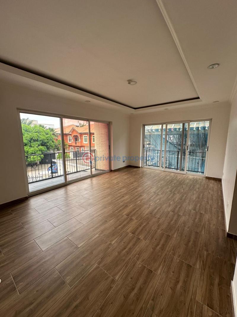 4 bedroom Terrace For Rent Banana Island Ikoyi Lagos - 13