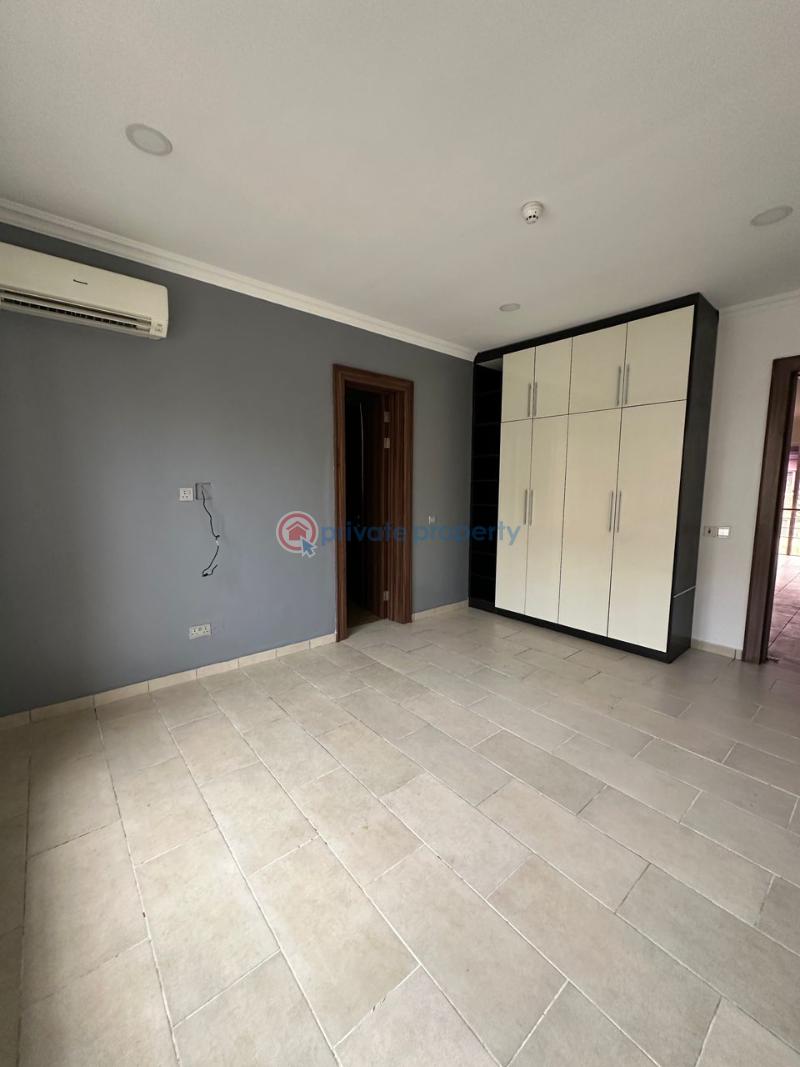 4 bedroom Terrace For Rent Banana Island Ikoyi Lagos - 5