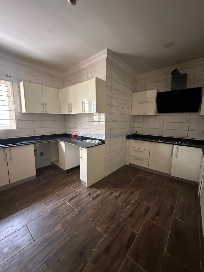 4 bedroom Terrace For Rent Banana Island Ikoyi Lagos - 18