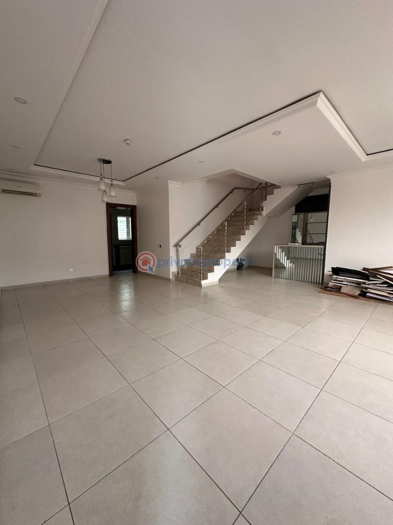 4 bedroom Terrace For Rent Banana Island Ikoyi Lagos - 27