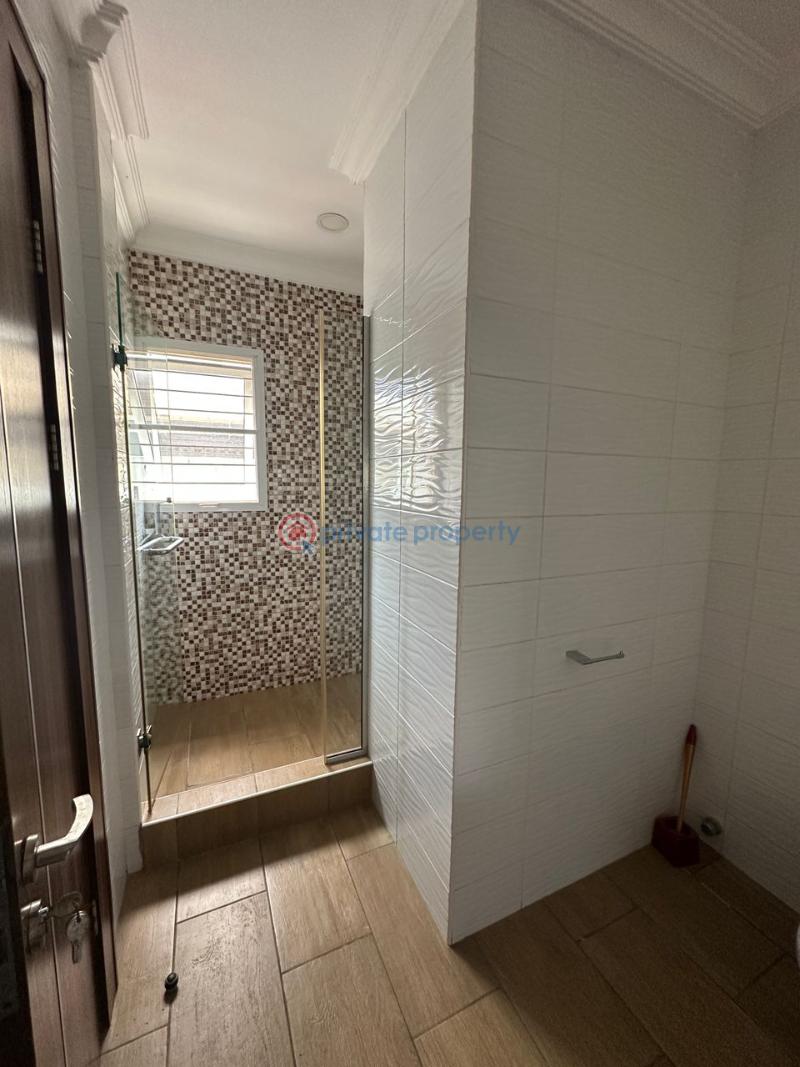 4 bedroom Terrace For Rent Banana Island Ikoyi Lagos - 3