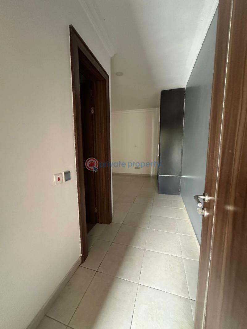 4 bedroom Terrace For Rent Banana Island Ikoyi Lagos - 19