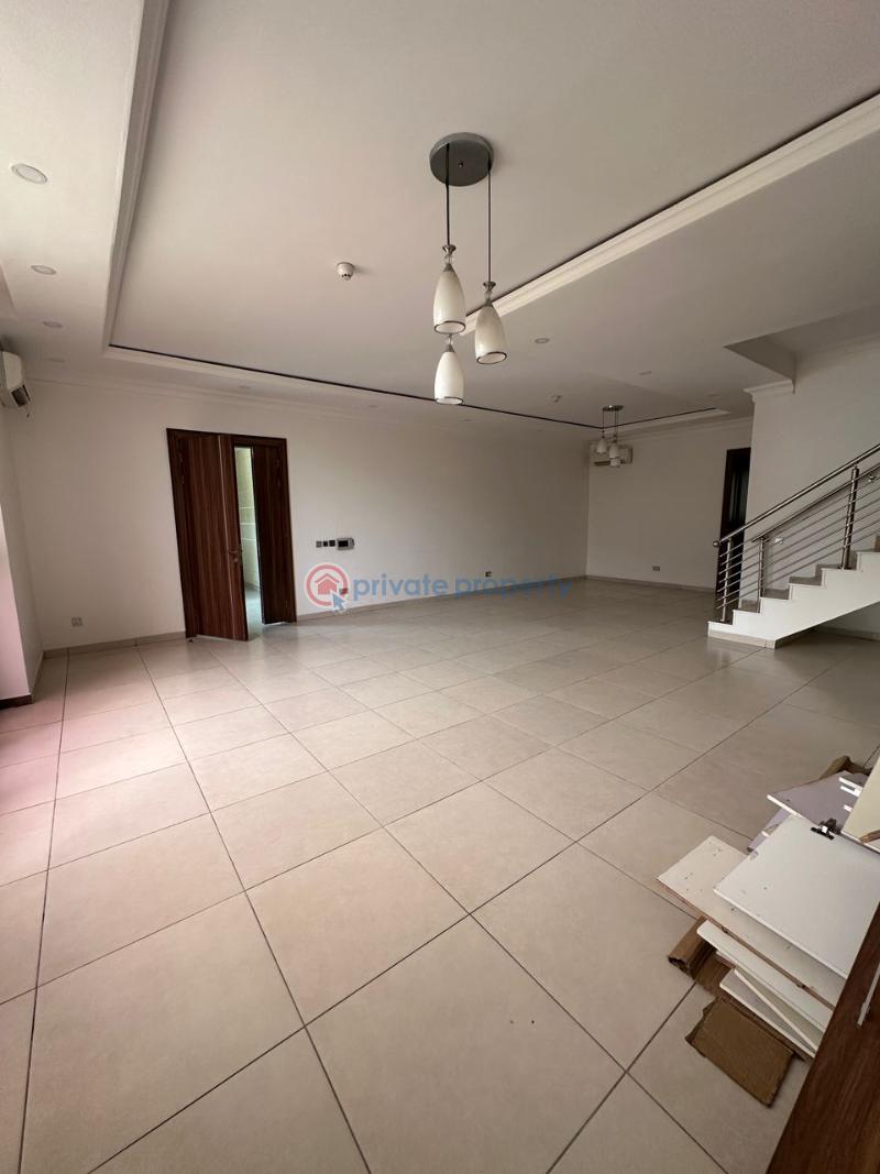 4 bedroom Terrace For Rent Banana Island Ikoyi Lagos - 25