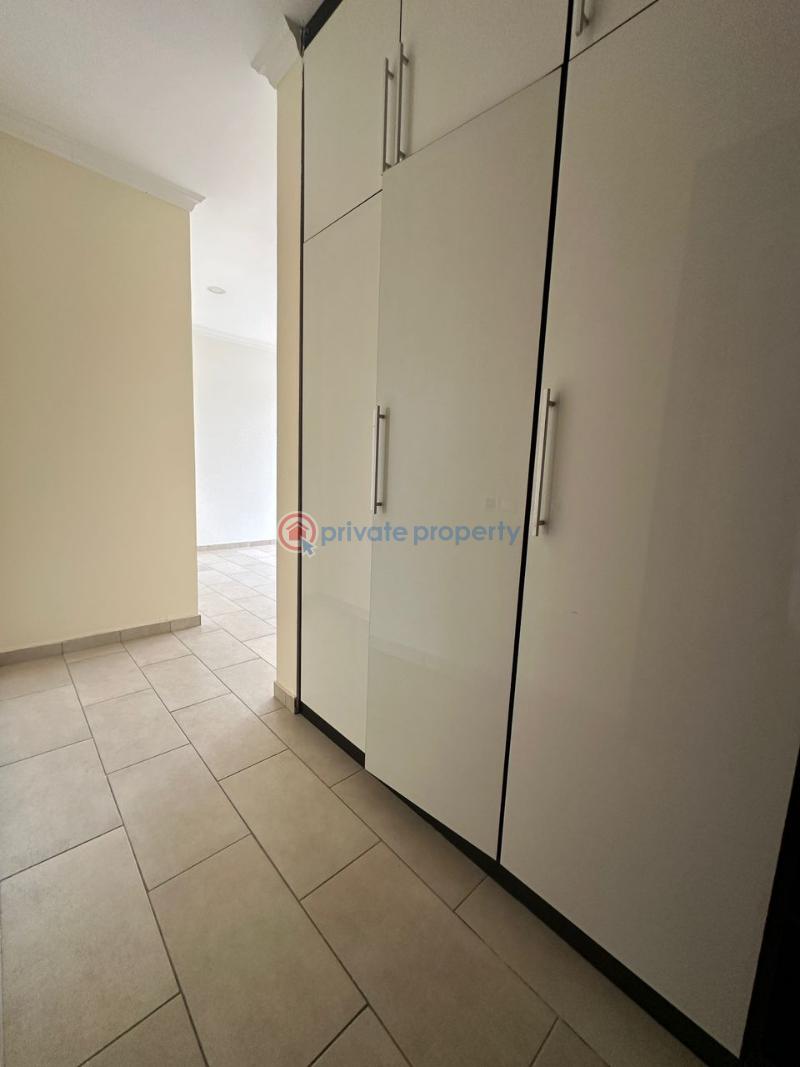 4 bedroom Terrace For Rent Banana Island Ikoyi Lagos - 2