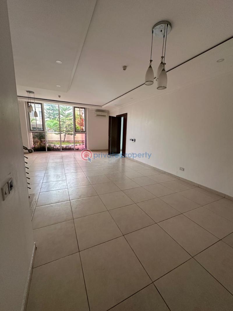 4 bedroom Terrace For Rent Banana Island Ikoyi Lagos - 24
