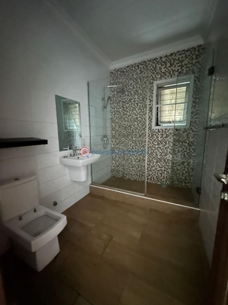 4 bedroom Terrace For Rent Banana Island Ikoyi Lagos - 17