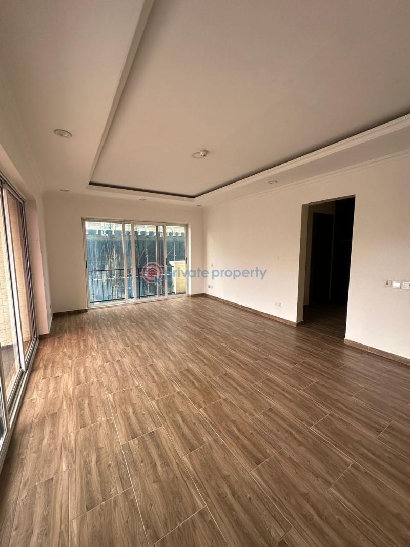 4 bedroom Terrace For Rent Banana Island Ikoyi Lagos - 15