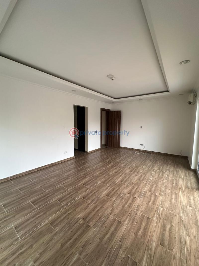4 bedroom Terrace For Rent Banana Island Ikoyi Lagos - 14