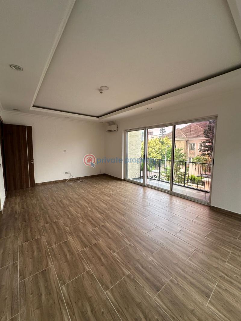 4 bedroom Terrace For Rent Banana Island Ikoyi Lagos - 11