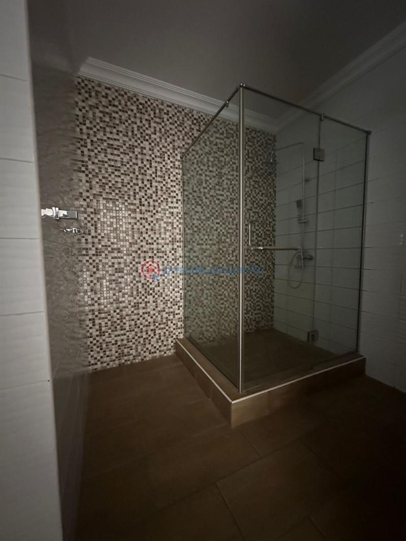 4 bedroom Terrace For Rent Banana Island Ikoyi Lagos - 6