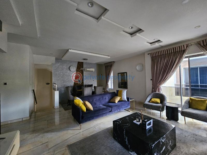 4 bedroom Terraced Duplex For Sale Old Ikoyi Lagos - 16