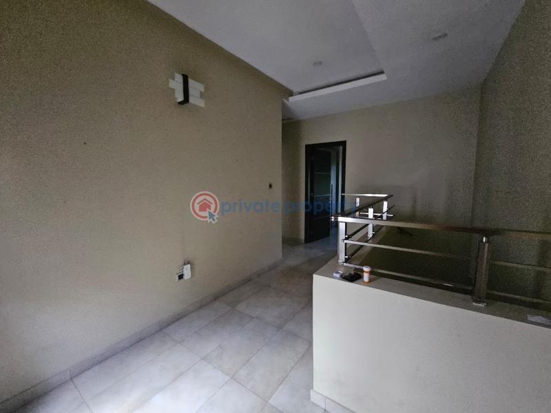 4 bedroom Terraced Duplex For Sale Old Ikoyi Lagos - 3