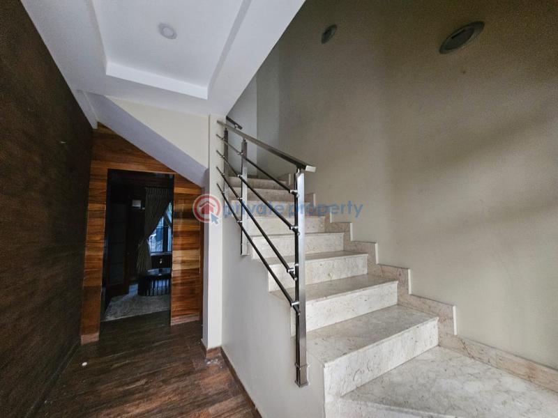 4 bedroom Terraced Duplex For Sale Old Ikoyi Lagos - 8