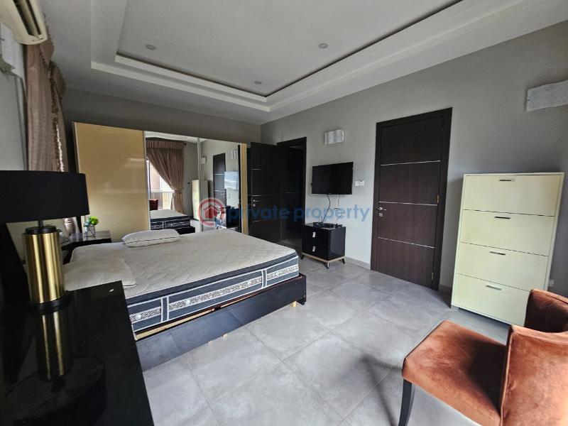 4 bedroom Terraced Duplex For Sale Old Ikoyi Lagos - 6