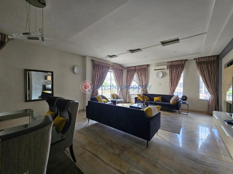 4 bedroom Terraced Duplex For Sale Old Ikoyi Lagos - 2