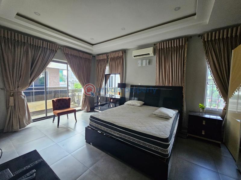 4 bedroom Terraced Duplex For Sale Old Ikoyi Lagos - 4