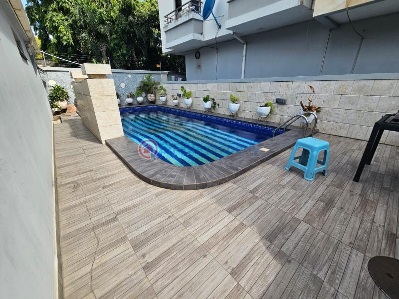 4 bedroom Terraced Duplex For Sale Old Ikoyi Lagos - 11