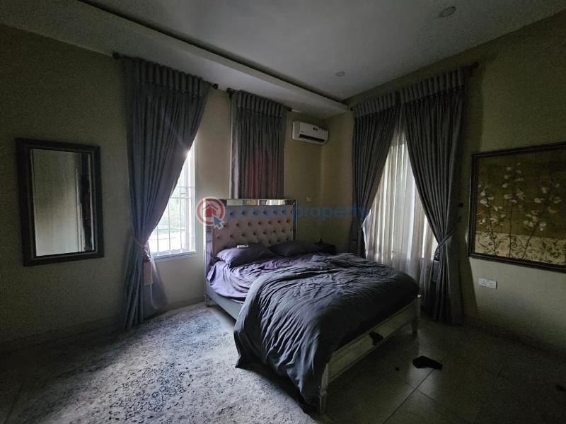 4 bedroom Terraced Duplex For Sale Old Ikoyi Lagos - 5