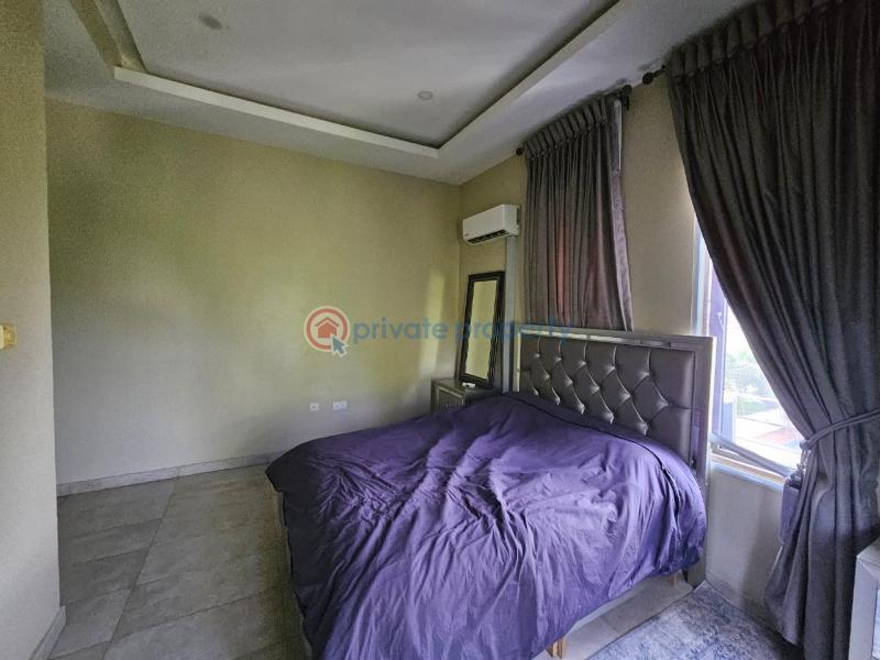 4 bedroom Terraced Duplex For Sale Old Ikoyi Lagos - 12