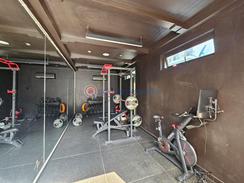 4 bedroom Terraced Duplex For Sale Old Ikoyi Lagos - 14