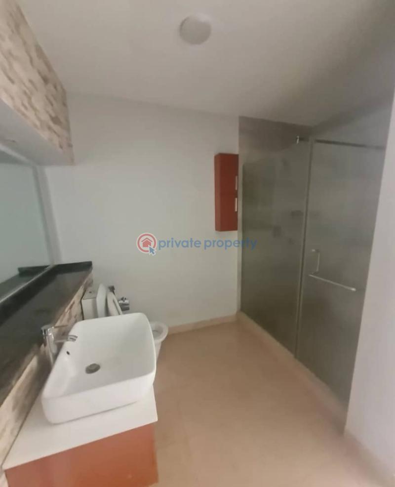 Well maintained and fully furnished 4 bedroom terrace duplex with bq, swimming pool - 13 4 bedroom Terraced Duplex For Rent Ikoyi Lagos - 13
