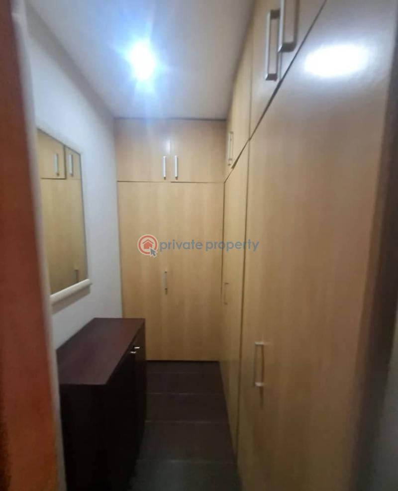 Well maintained and fully furnished 4 bedroom terrace duplex with bq, swimming pool - 12 4 bedroom Terraced Duplex For Rent Ikoyi Lagos - 12