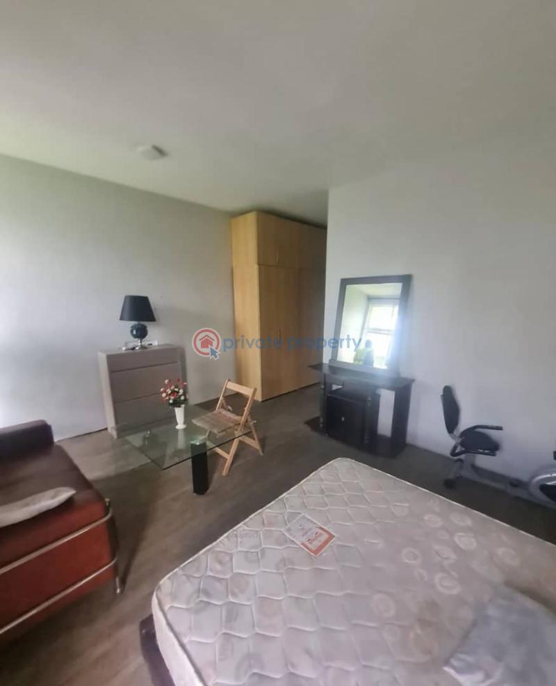 Well maintained and fully furnished 4 bedroom terrace duplex with bq, swimming pool - 14 4 bedroom Terraced Duplex For Rent Ikoyi Lagos - 14
