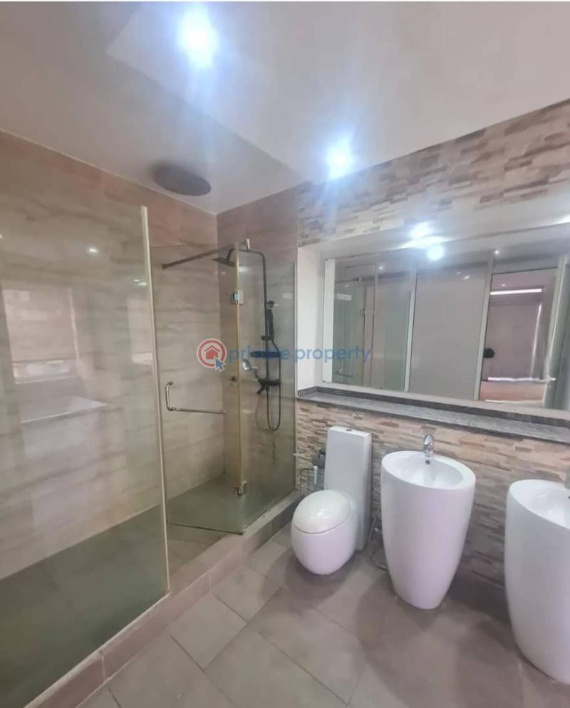 Well maintained and fully furnished 4 bedroom terrace duplex with bq, swimming pool - 8 4 bedroom Terraced Duplex For Rent Ikoyi Lagos - 8