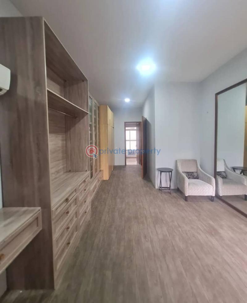 Well maintained and fully furnished 4 bedroom terrace duplex with bq, swimming pool - 15 4 bedroom Terraced Duplex For Rent Ikoyi Lagos - 15