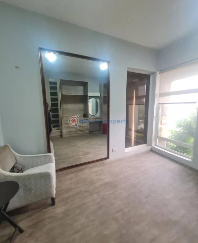 Well maintained and fully furnished 4 bedroom terrace duplex with bq, swimming pool - 10 4 bedroom Terraced Duplex For Rent Ikoyi Lagos - 10