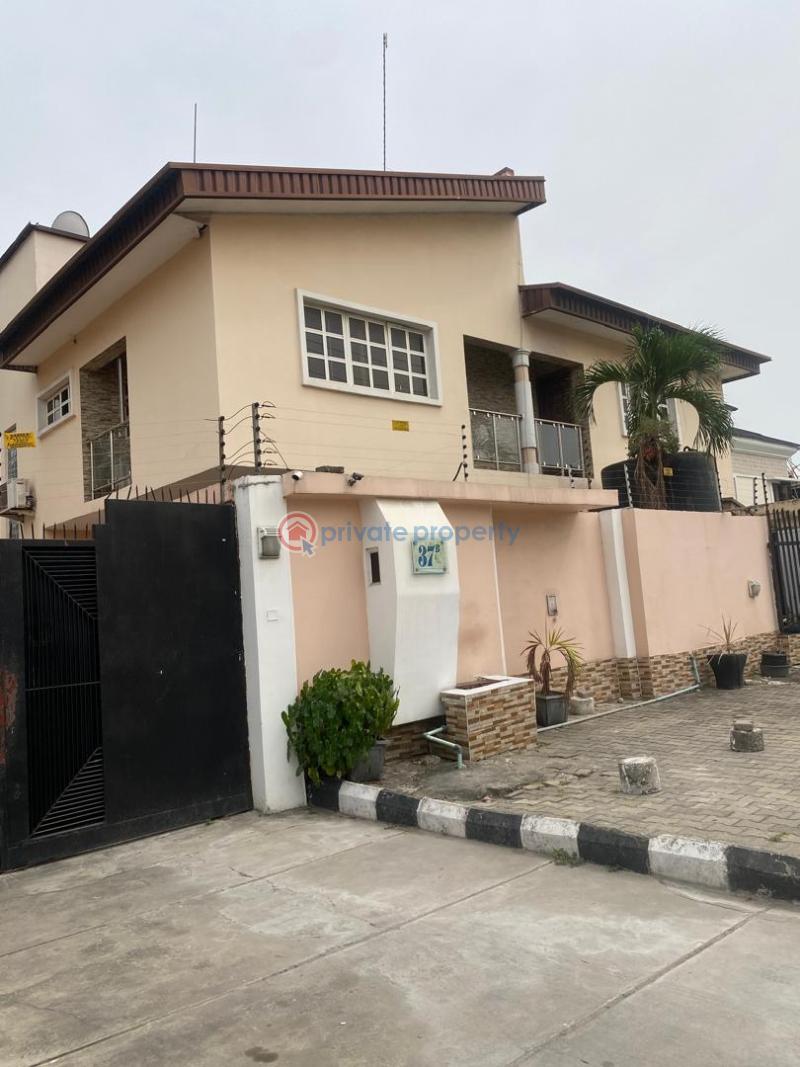 Hotel For Rent Lekki Phase 1 Lagos