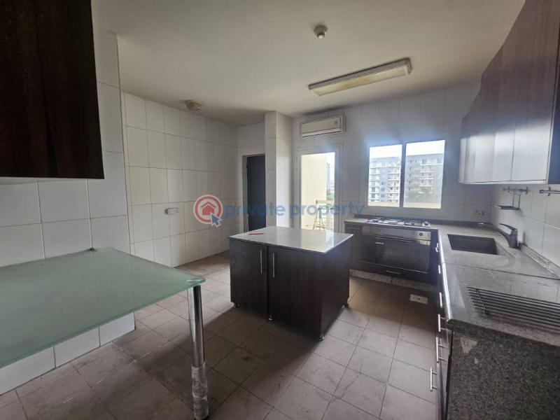 3 bedroom Block Of Flats For Sale Off Alfred Rewane Road Old Ikoyi Lagos - 1