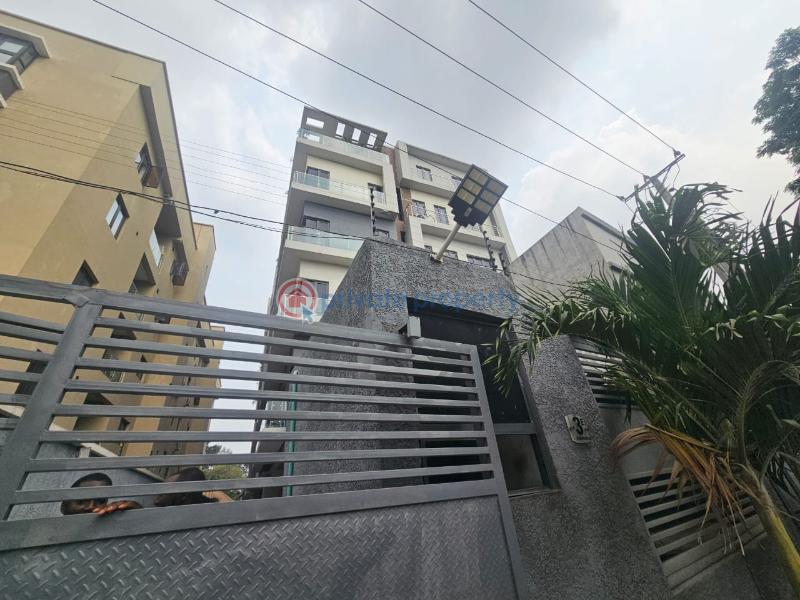 3 bedroom Block Of Flats For Sale Off Thompson Avenue Old Ikoyi Lagos