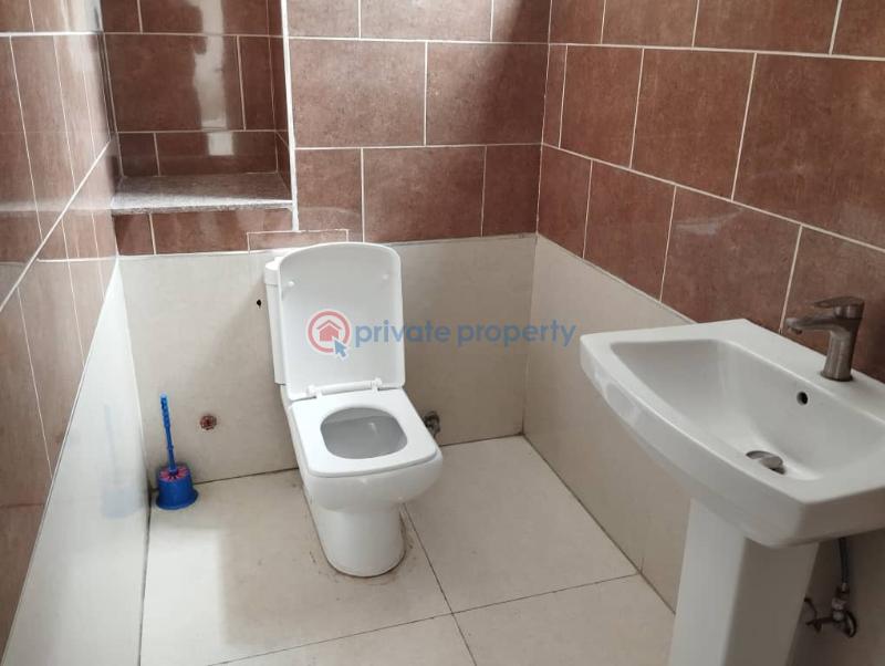 3 bedroom Maisonette For Rent Victoria Island Lagos - 16