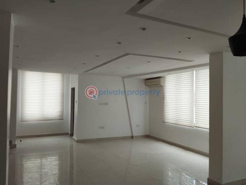 3 bedroom Maisonette For Rent Victoria Island Lagos - 14