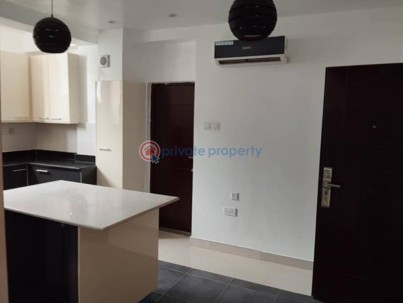 3 bedroom Maisonette For Rent Victoria Island Lagos - 5