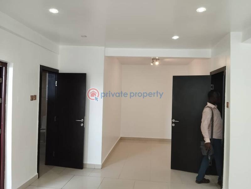 3 bedroom Maisonette For Rent Victoria Island Lagos - 10