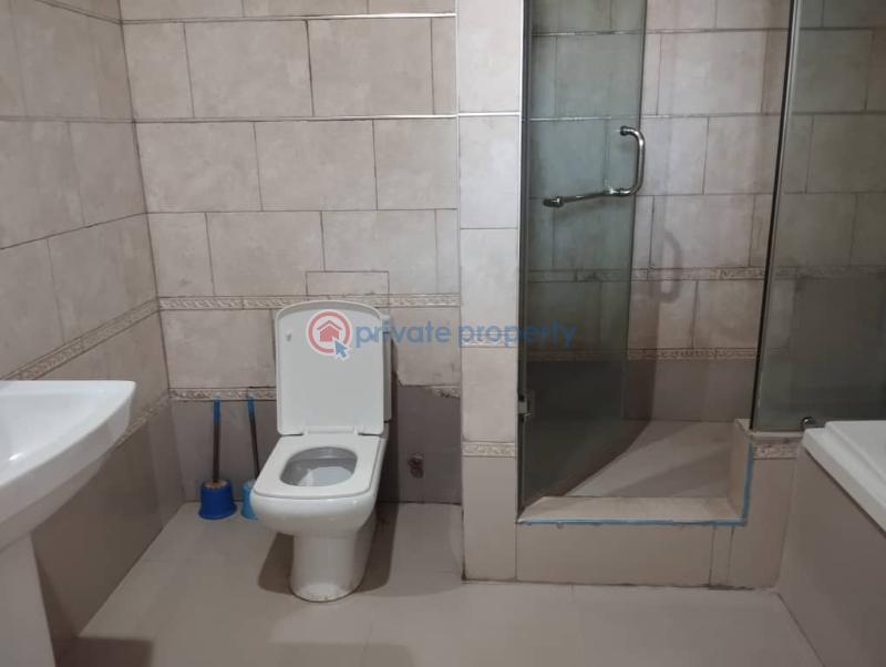 3 bedroom Maisonette For Rent Victoria Island Lagos - 11