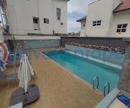 3 bedroom Maisonette For Rent Victoria Island Lagos - 12