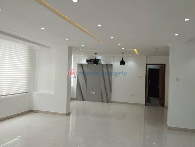 3 bedroom Maisonette For Rent Victoria Island Lagos - 3