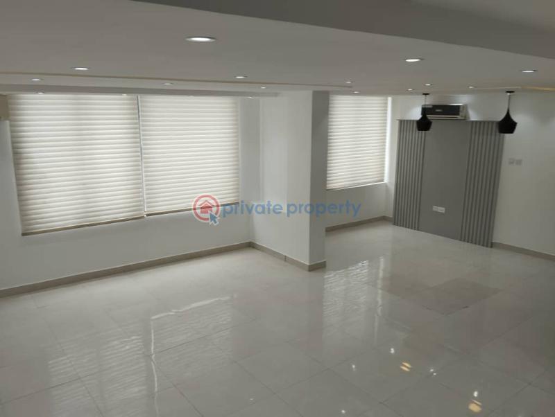 3 bedroom Maisonette For Rent Victoria Island Lagos - 2