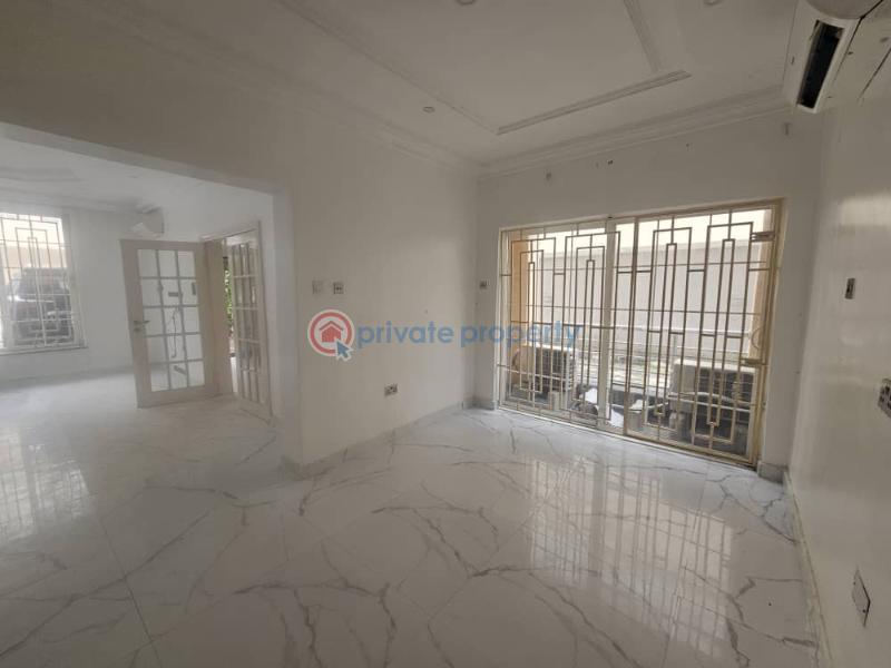 4 bedroom Semi detached Duplex For Sale Old Ikoyi Lagos - 1