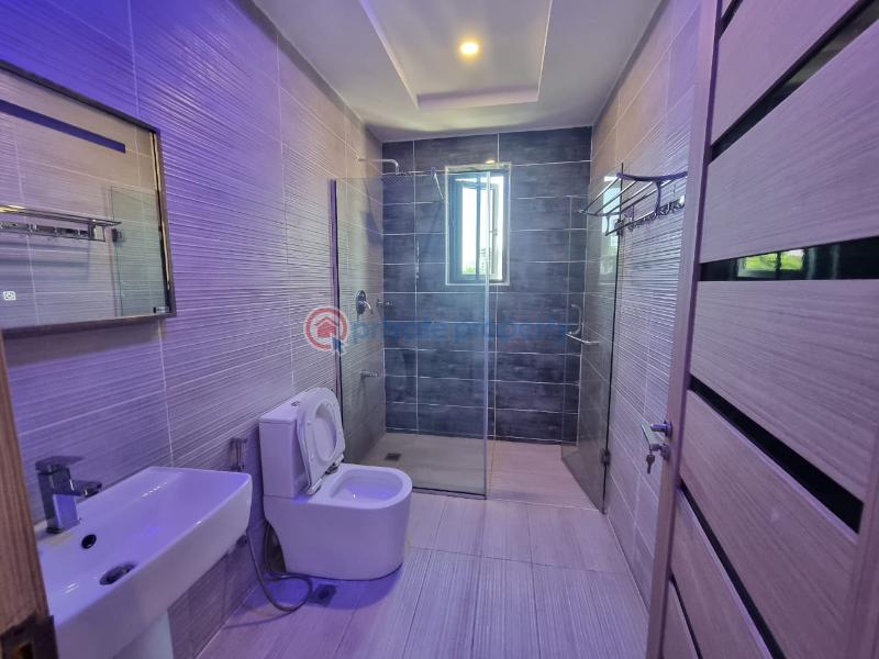 4 bedroom Terraced Duplex For Rent Ikoyi Lagos - 20